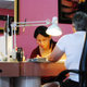 Illustration for article titled A Day in a Nail Salon in East Hartford, CT, in Photos